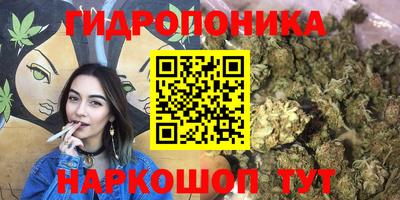 каннабис Донской